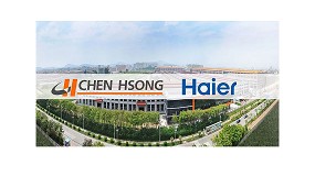 Picture of [es] Chen Hsong y Haier firman un acuerdo de colaboracin