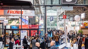 All4pack: la circularidad en el corazn de la industria del envase y embalaje