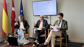 Doce entidades reclaman una revisin de la normativa de proteccin contra el fuego en edificios