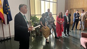 Foto de La PTEC celebra 20 a�os como motor de la innovaci�n en el sector de la construcci�n