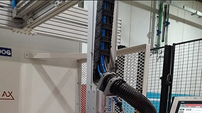 Manipulacin especfica para aplicaciones complejas