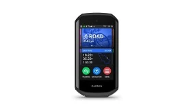 Foto de Garmin estrena su mejor pantalla con el nuevo y sofisticado ciclocomputador Edge 1050