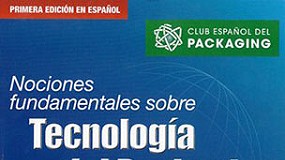 Foto de El Club Espaol del Packaging publica en espaol el manual sobre tecnologa del packaging