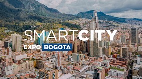 Foto de La revolucin de las ciudades inteligentes llega a la capital colombiana con Smart City Expo Bogot 2024