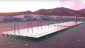 La empresa espaola Hysun desarrolla una solucin de hidrgeno 100% renovable sin utilizar electricidad