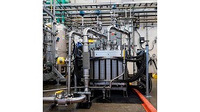 Picture of [es] Schaeffler presenta sus soluciones para la produccin industrial de hidrgeno verde en Connecting Green Hydrogen Europe 2024