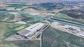 Foto de Panattoni anuncia su tercer proyecto en Portugal, un desarrollo de ms de 34.000 m en Santarm