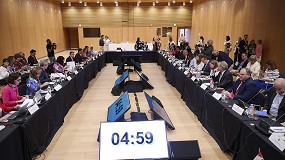 Foto de La Conferencia Sectorial aprueba por unanimidad la solicitud de modificacin del PEPAC