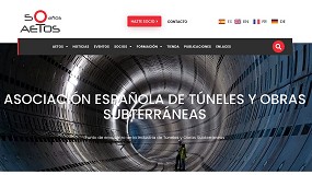 Aetos celebrar su 50 aniversario con una gran jornada en octubre