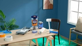 Foto de Action crea una solucin de pintura inteligente para el da a da de venta en sus tiendas