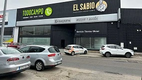 Foto de El Sabio Todocampo inaugura su nueva tienda en Crdoba