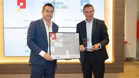Auto Comercial Monedero galardonada con el Premio PYME del Ao 2024