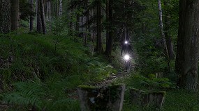 SIGMA presenta su nueva y potente luz BUSTER 1600 con funciones inteligentes