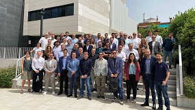 El Grupo de Prescripcin S. XXI aboga por unir esfuerzos para transformar la Construccin