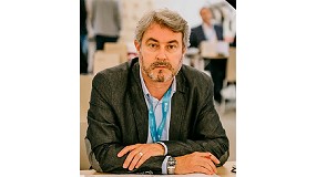 Entrevista a Luis Moreno, responsable comercial del sector piscinas para Espaa de Renolit Alkorplan