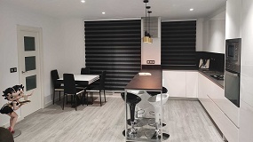 Parmovil distribuye los suelos SPC de Zimafloor