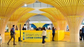 Foto de Smart City Expo Latam Congress impulsa la innovacin urbana comprometida desde Mxico
