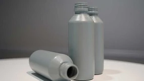Foto de Itene logra envases de detergencia mediante procesos avanzados de descontaminacin de poliolefinas recicladas