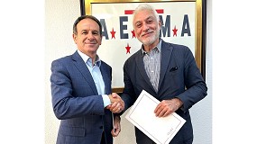 Foto de AELMA e ISSA Pulire Network firman una alianza estratgica para la formacin y profesionalizacin del sector con reconocimiento europeo