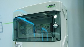 Chint present soluciones energticas solares de vanguardia en Intersolar 2024