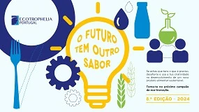 Foto de Prmio Ecotrophelia Portugal escolhe produtos alimentares inovadores e sustentveis