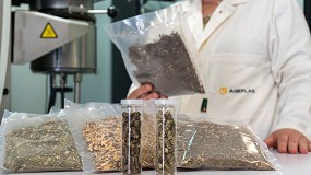 Cuatro centros tecnolgicos crean la Red MARFIL para aumentar el uso de plsticos de fuentes renovables