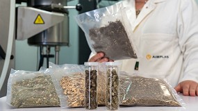 AIMPLAS, CIDAUT, AITIIP y GAIKER juntos en la investigacin sobre los bioplsticos