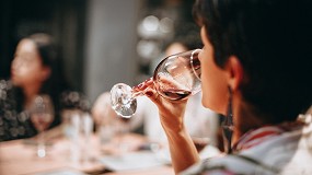 Foto de El consumo de vino en Espaa crece un 1,4% en el interanual en mayo de 2024