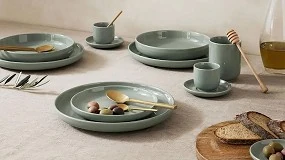 Foto de Westwing Collection propone el minimalismo elegante para vestir la mesa de comedor
