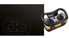 La estacin de rescate KNRM utiliza el control remoto PrimaTEQ