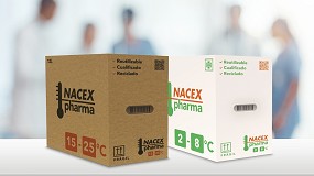 Foto de Nacex lanza una nueva oferta de servicio con temperatura controlada para el sector de la salud