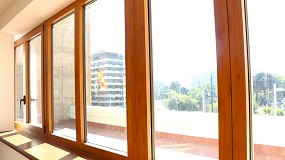 La Cmara de Comercio de Zaragoza apuesta por la sostenibilidad en sus nuevas instalaciones