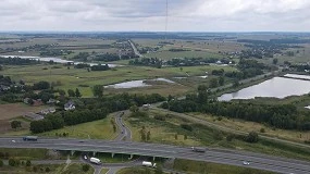Foto de Aldesa construir en Polonia un tramo de la autopista S17 por 153 millones de euros
