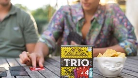 Foto de Llega Trio, uno de los grandes éxitos en juegos de bolsillo con cartas