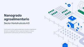 CEOE, Fundacin Telefnica y FEPEX forman al agricultor en las nuevas tecnologas del sector