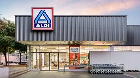 Foto de Aldi ha aumentado en ms de un 24% su nmero de tiendas en Espaa desde 2022