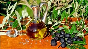 Foto de El Ministerio de Agricultura confa en Laboratorio Arbitral Mediterrneo para analizar el aceite de oliva
