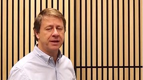 Entrevista a Peter Vogelsanger, CEO de WoodUpp