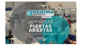 Redima prepara unas jornadas de puertas abiertas en Madrid para octubre de este ao