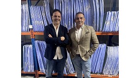 Entrevista a Josep y Sergio Sentis, gerentes de Glassmop y Reymop