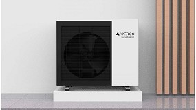 Warmium Series: la solucin integral de aerotermia para calefaccin, refrigeracin y agua caliente sanitaria