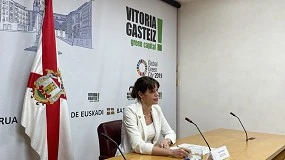 Foto de El Ayuntamiento de Vitoria pondr en marcha en otoo el sistema de pago por Bizum de tributos y tasas municipales