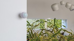 Foto de Nice presenta BiDi-Multi Sensor, tecnologa de deteccin todo en uno para hogares inteligentes