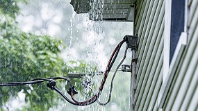 Foto de Cinco consejos para tener seguridad elctrica en el hogar durante la temporada de lluvias