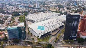 Fira de Barcelona y Expo Guadalajara celebrarn Hostelco en Mxico