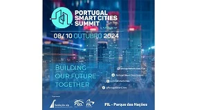 Foto de Contagem decrescente para a 10 edio do Portugal Smart Cities Summit