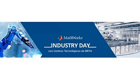 Foto de MathWorks organiza en octubre el III MathWorks Industry Day con Centros Tecnolgicos de BRTA