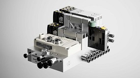 Las nuevas vlvulas neumticas de Emerson serie XV ofrecen una mayor flexibilidad de automatizacin y caudal optimizado