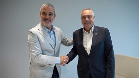 Foto de Barcelona garantiza la construcci�n de 2.000 viviendas protegidas con un acuerdo entre el Ayuntamiento y el Consorci de la Zona Franca