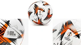 Foto de Kipsta presenta los nuevos balones de la UEFA Europa League y de la UEFA Conference League